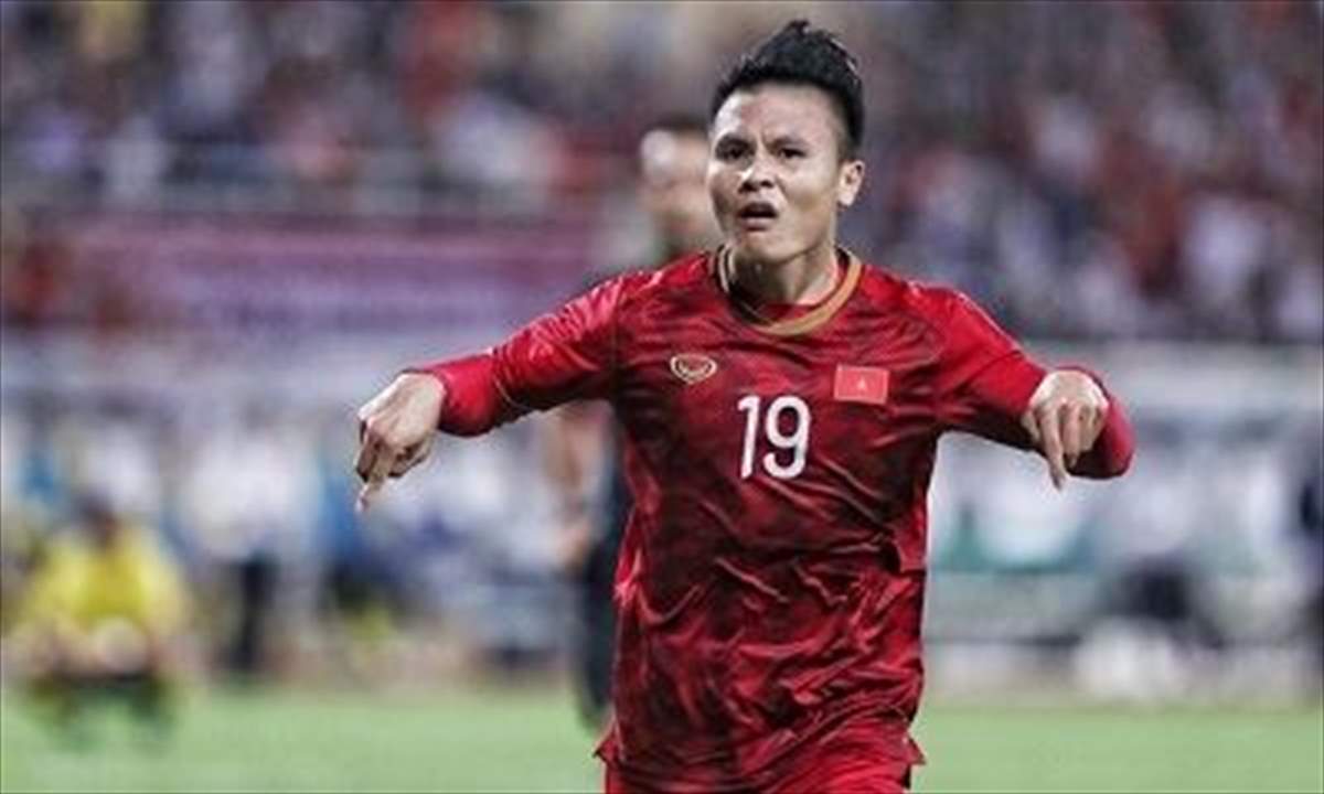 ميسي فيتنام يلتحق بميسي الأرجنتين …