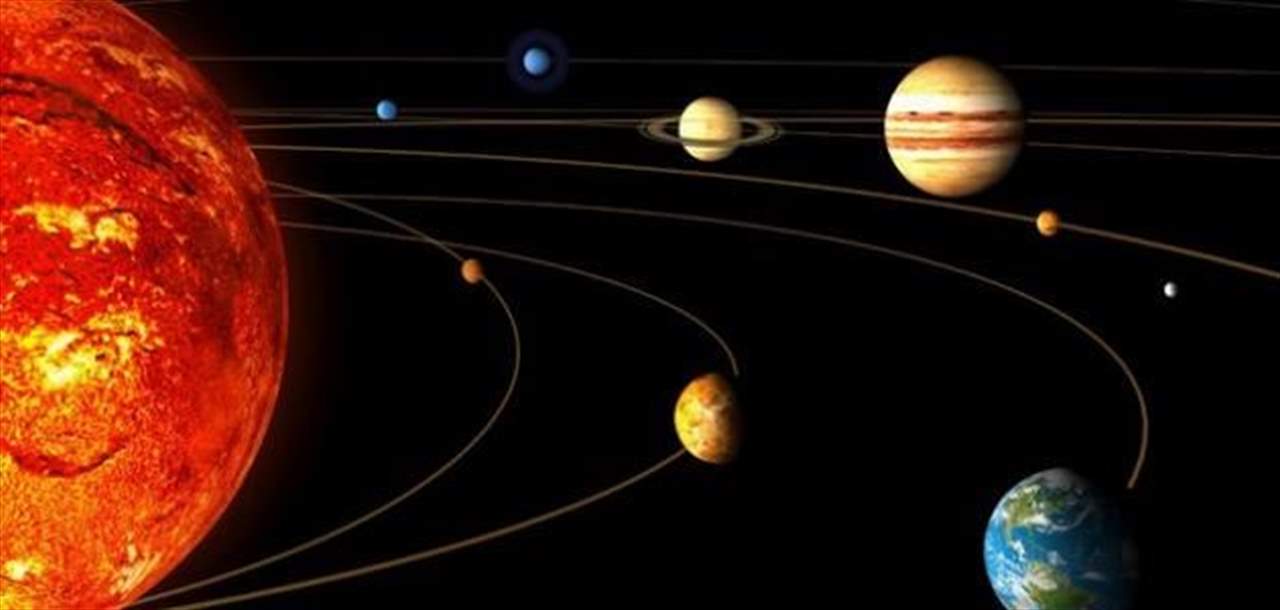  الأرض في أبعد مسافة لها عن الشمس اليوم