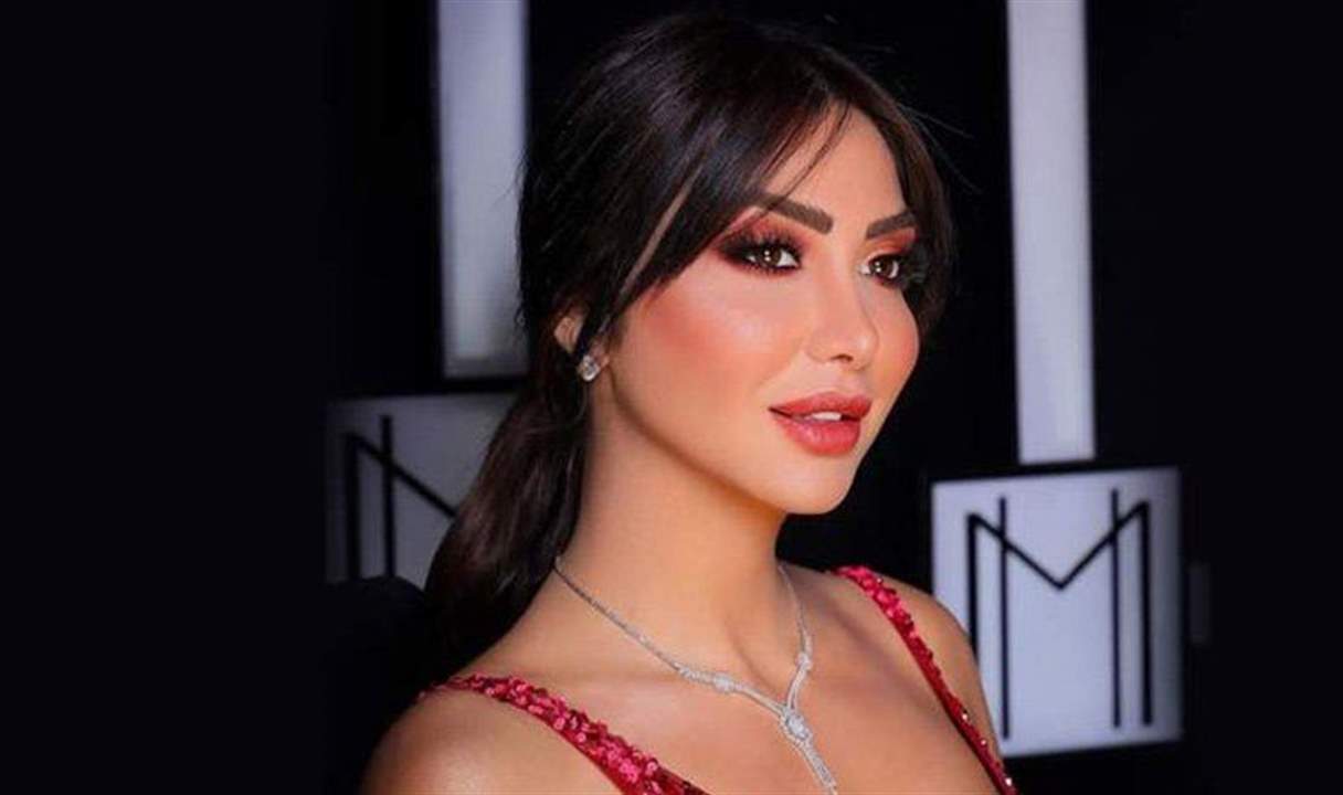 دانا جبر تعلن هوية حبيبها