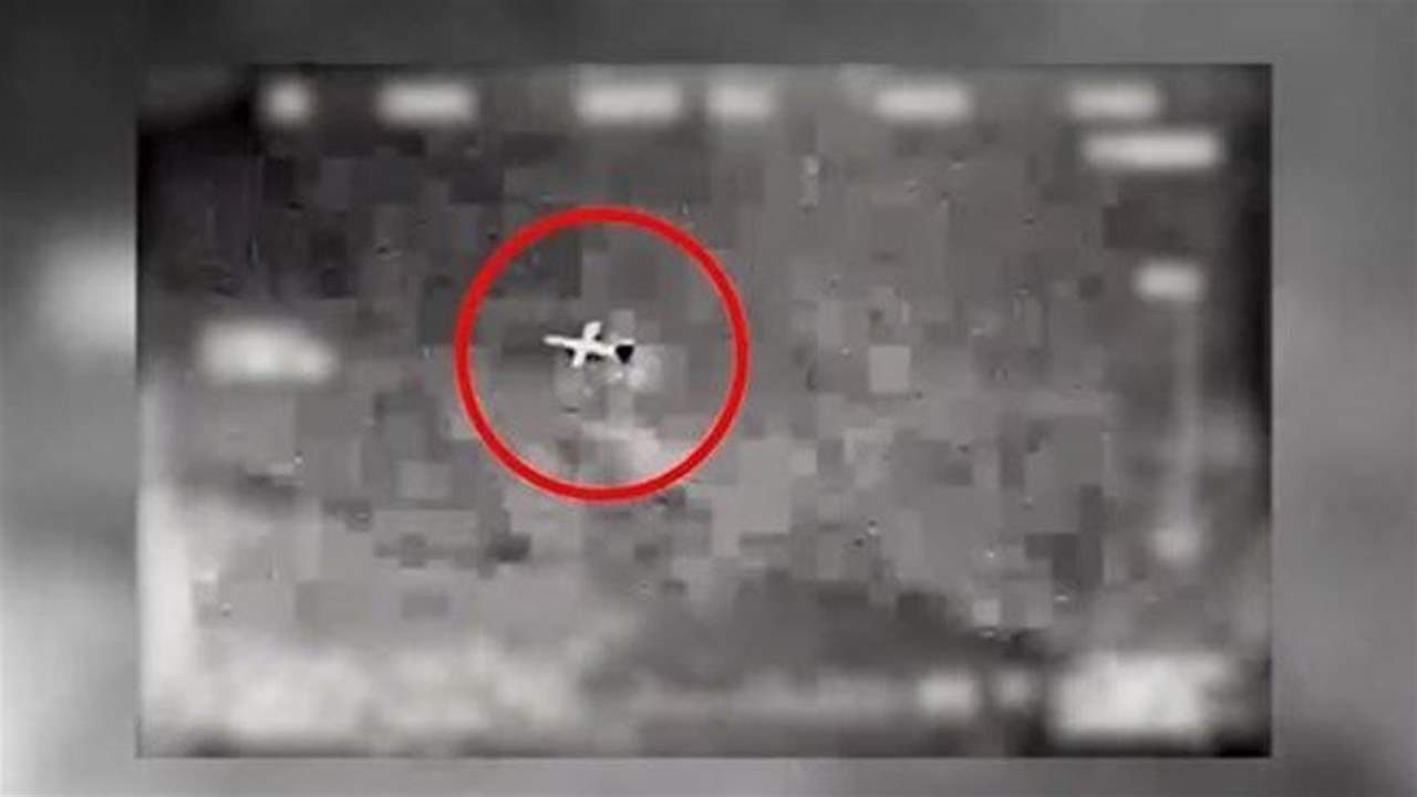 تحقيقات العدو الأولية حول المسيرات: سلاح الجو أخطأ الهدف.. وواجه صعوبة بإسقاطها!