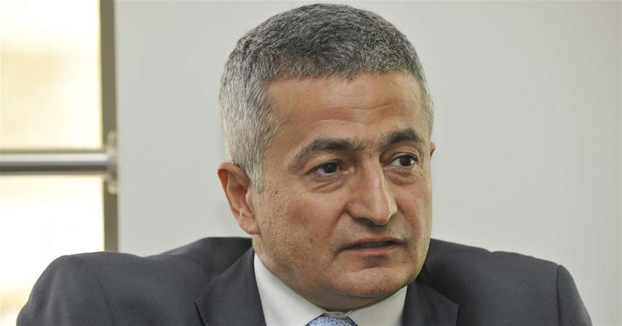 وزير المال يلتقي كركي والاسمر.. وعد بدفع مبلغ 400 مليار ليرة كسندات خزينة للضمان قبل نهاية هذا العام