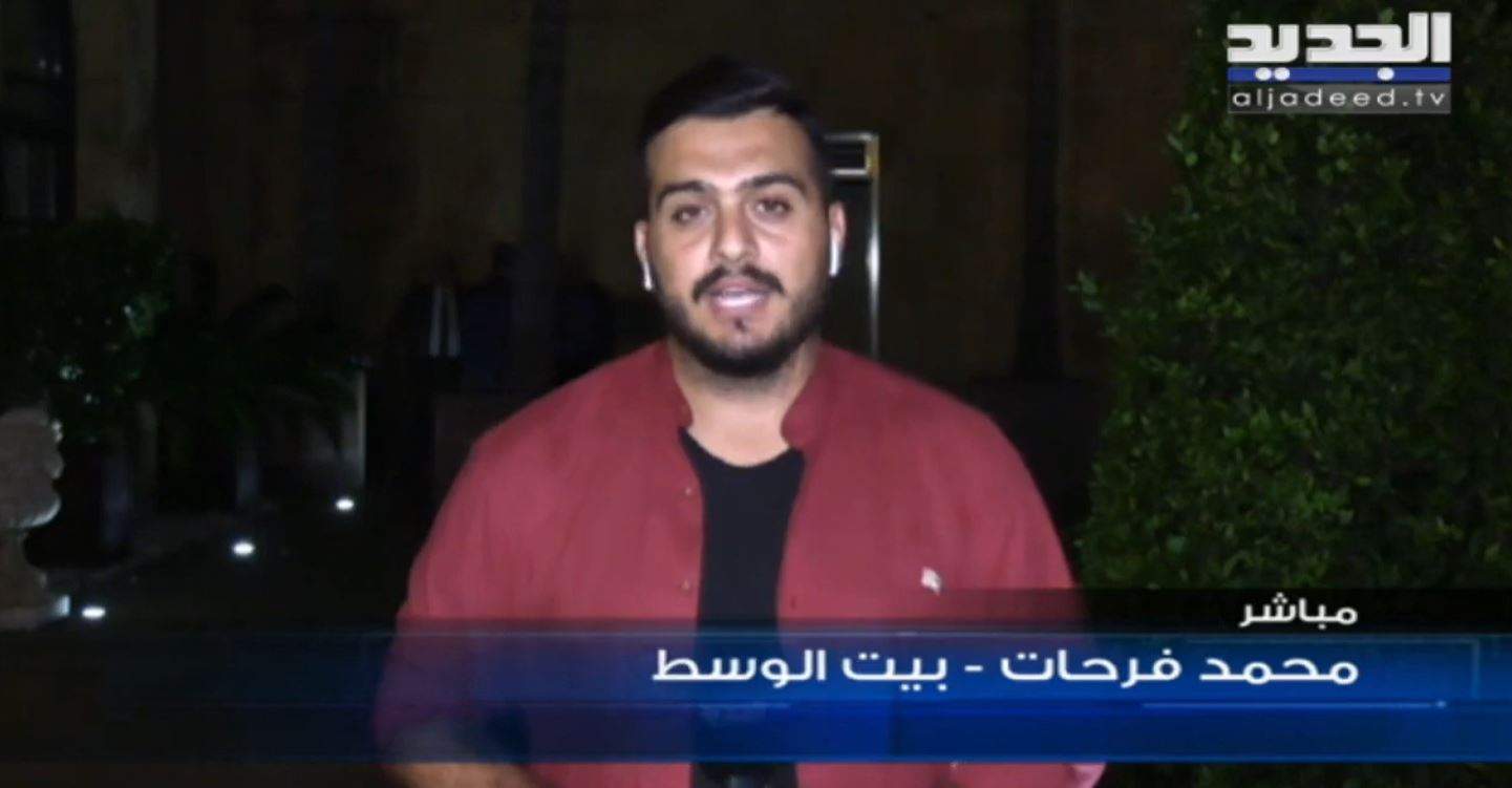 عشاء تكريمي وداعي في بيت الوسط على شرف سفير الكويت عبد العال القناعي
