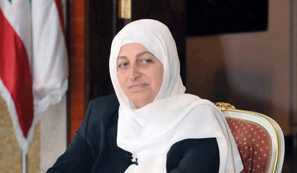 عشاء تكريمي على شرف السفير الكويتي في بيت الوسط.. "بهية الحريري": العلاقة بين الكويت ولبنان جديرة بالتّوثيق