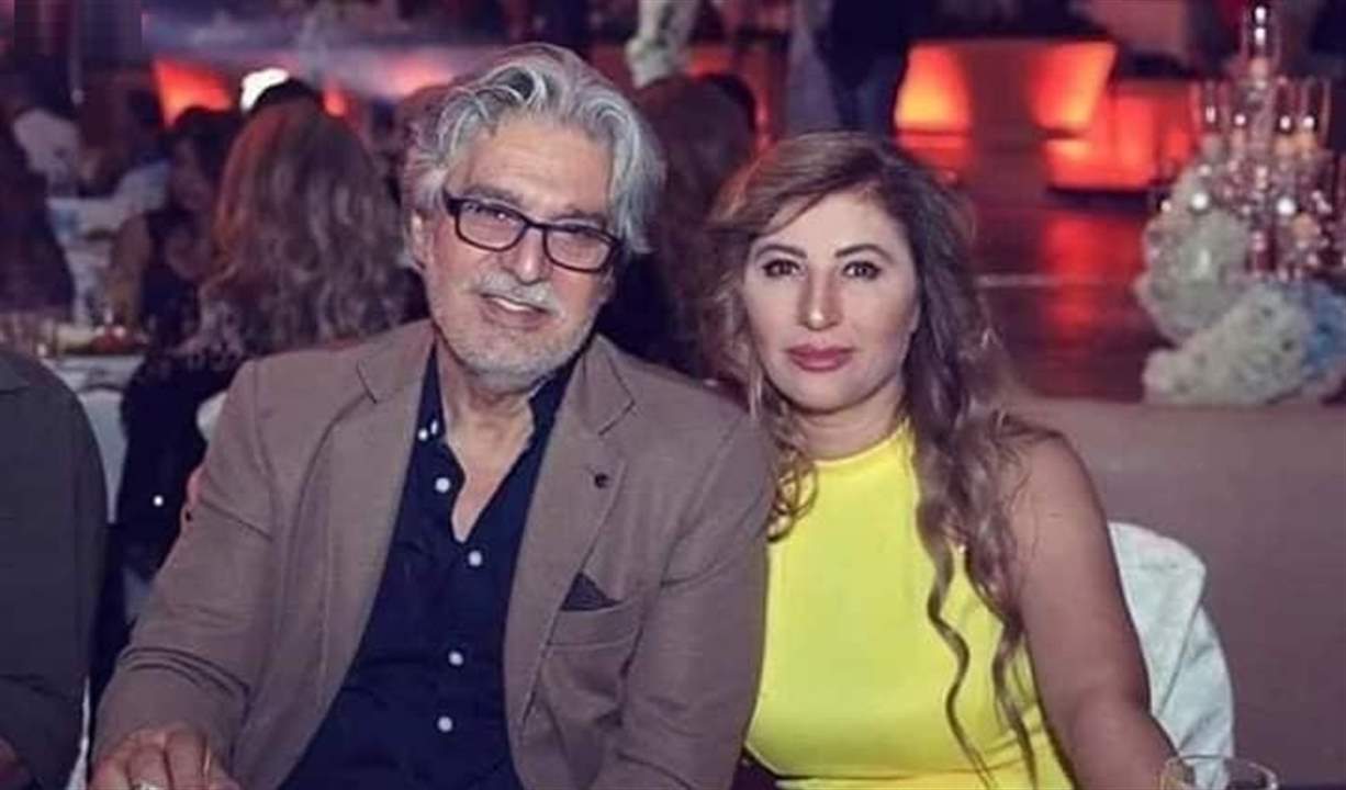 عباس النوري وعنود الخالد يرويان قصة تعارفهما..ابكاها في اول لقاء وهكذا سـ ـرقت رقم هاتفه!