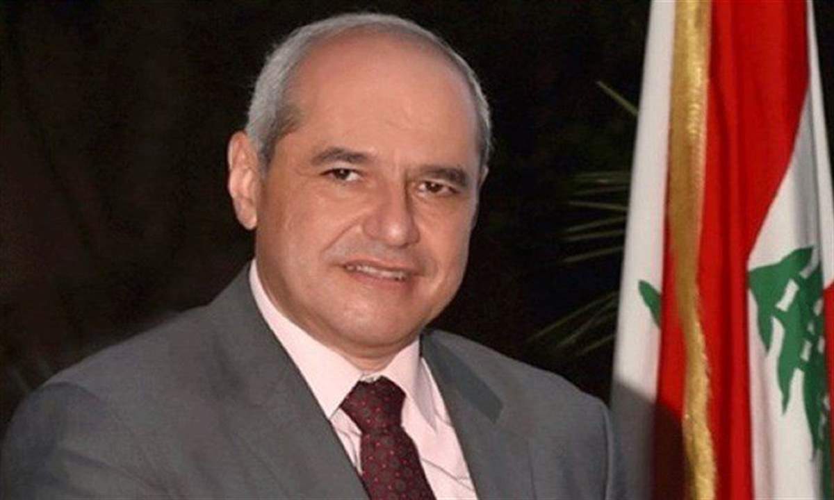 ملحم خلف: حماية الودائع ضد مخطّط الحكومة ونائب رئيسها سعاده الشامي