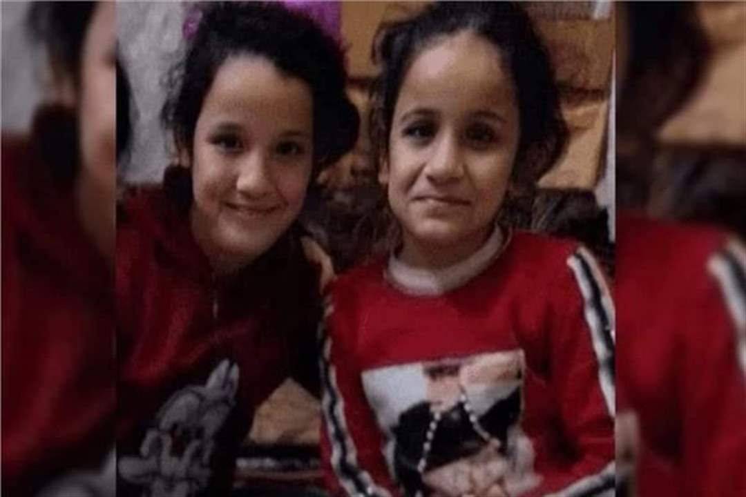 واقعة مروعة.. أردني يقتل طفلتيه ويدفنهما في محيط منزله | فيديو