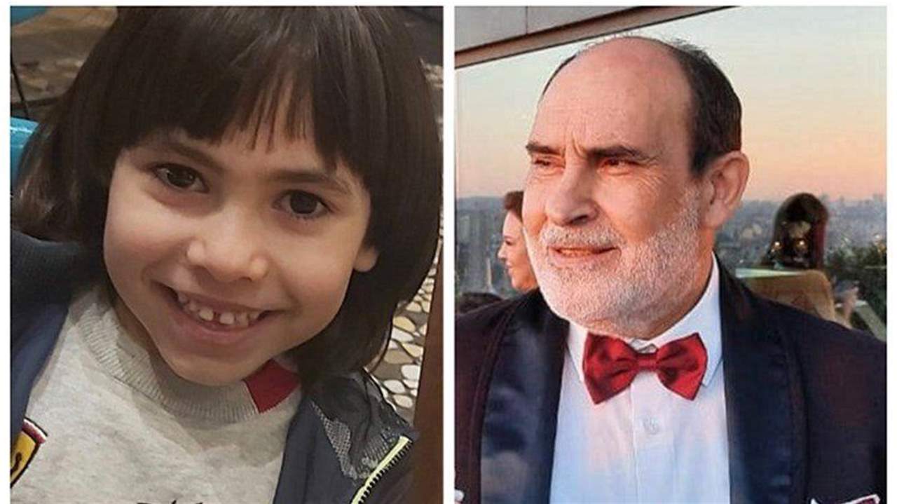 رسالة مؤثرة من جان قسيس لابنته الاعلامية بعد وفاة ابنها يوهان