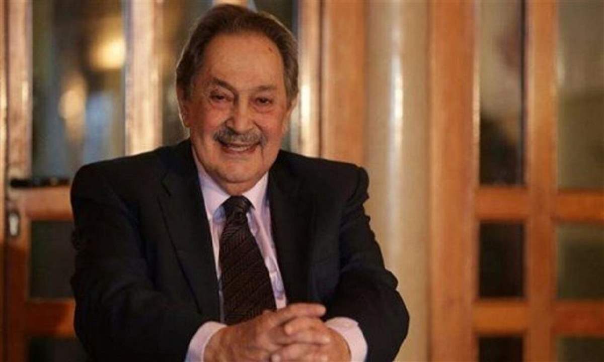 الموت يغّيب النائب السابق غسان الأشقر