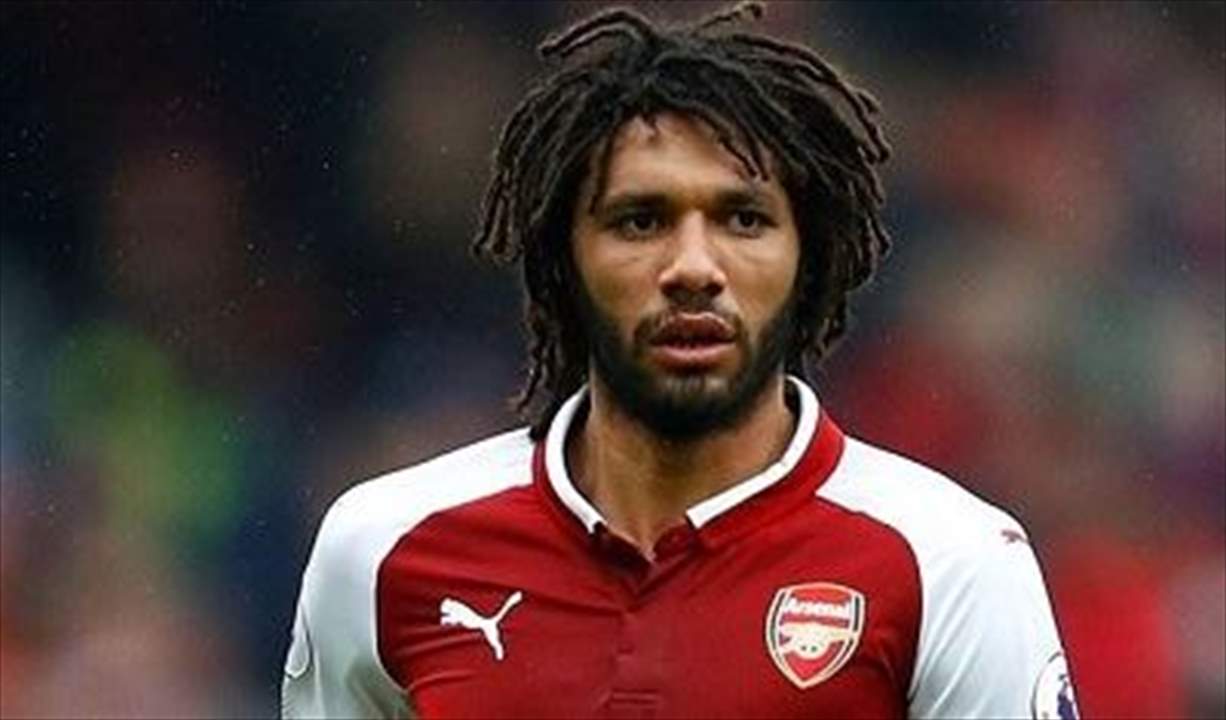 فيديو - هدف رائع لمحمد النني من قذيفة بعيدة المدى