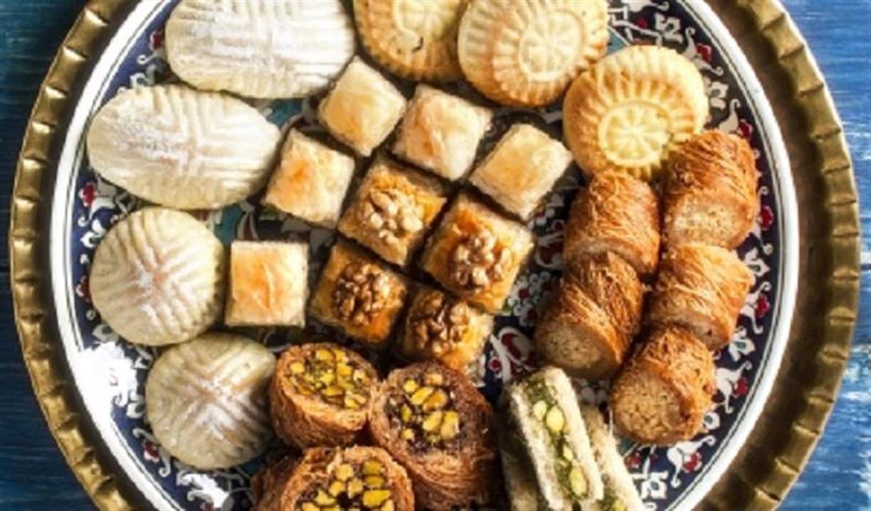     في عيد الأضحى .. إليكم أسعار المعمول والبقلاوة !