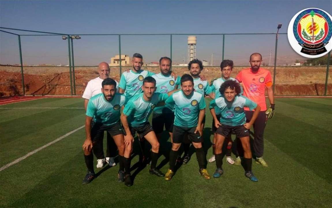 "أمن الدولة" يقلب الطاولة على "الوعد رياق" في الدقائق القاتلة