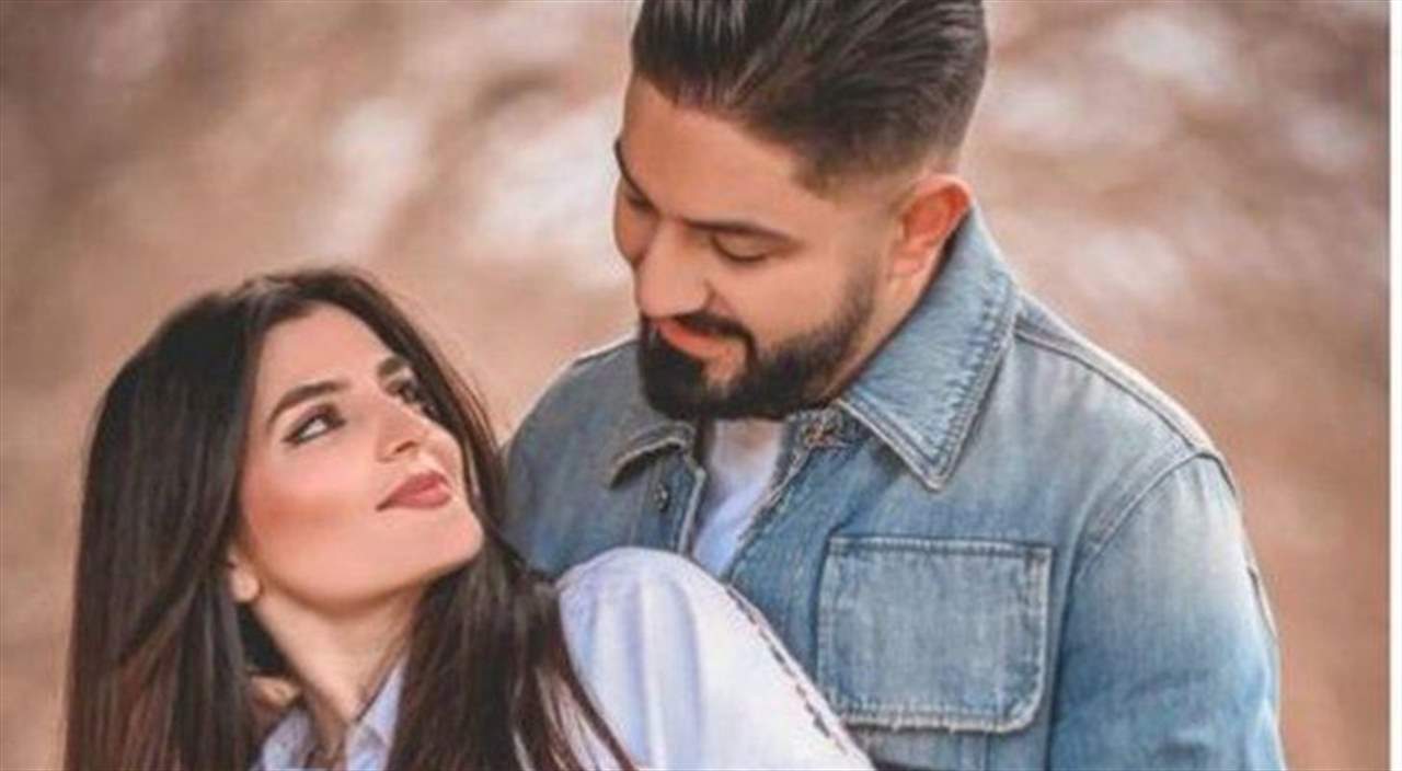 ماهر جاه ينتظر مولودته الجديدة.. هكذا اعلن الخبر 