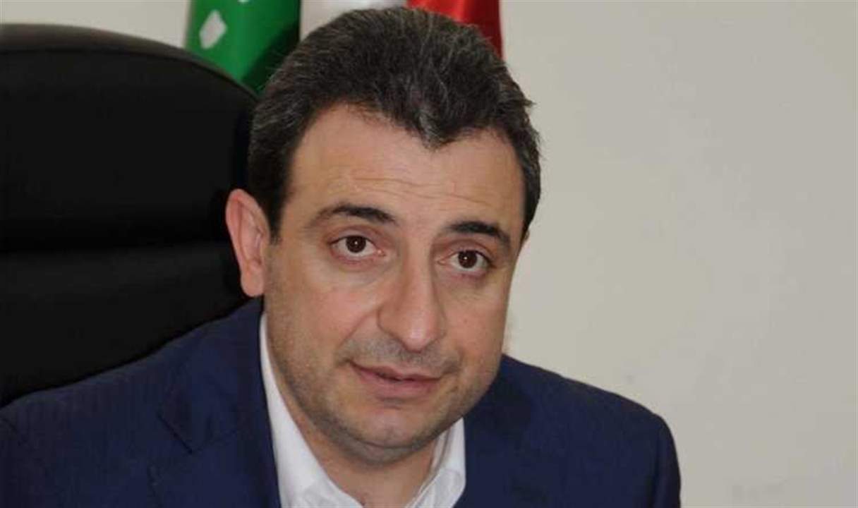  أبو فاعور: خطة لوزير الصحة تضع حدا لمعاناة مرضى السرطان