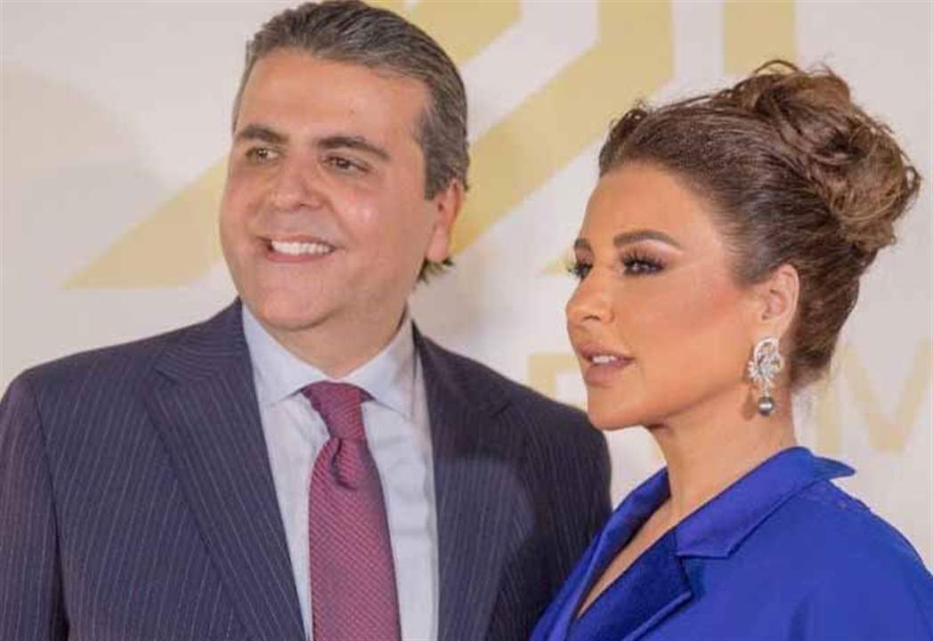 جمال سنان يرد على تصريح سيرين عبد النور: افتراء وكذب!
