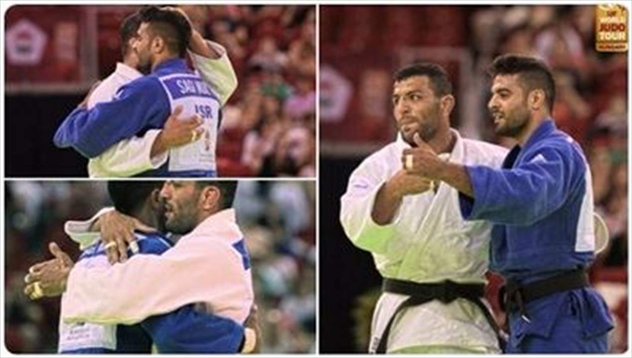 بالفيديو .. مواجهة ايرانية - اسرائيلية غير مسبوقة !!