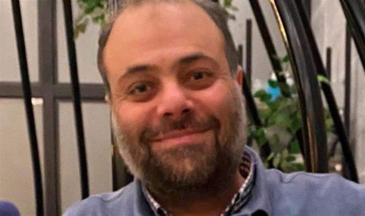مجموعة "عزّت الداعوق" نعت فقيدها .. والسفير اللبناني في مصر يكشف موعد وصول الجثمان