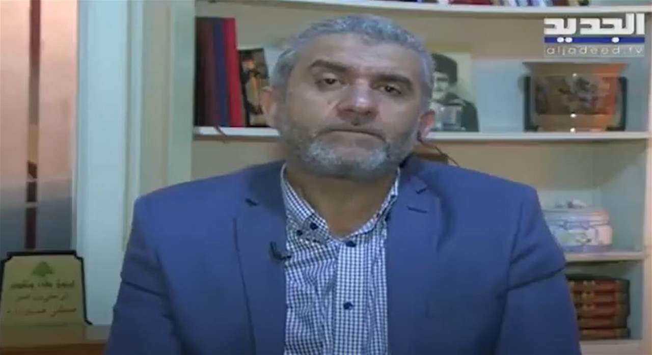 بيرم تفقد معمل السجاد في زفتا: سنؤمن وظائف لموظفي المعمل ولو "موقتة واستثنائية"