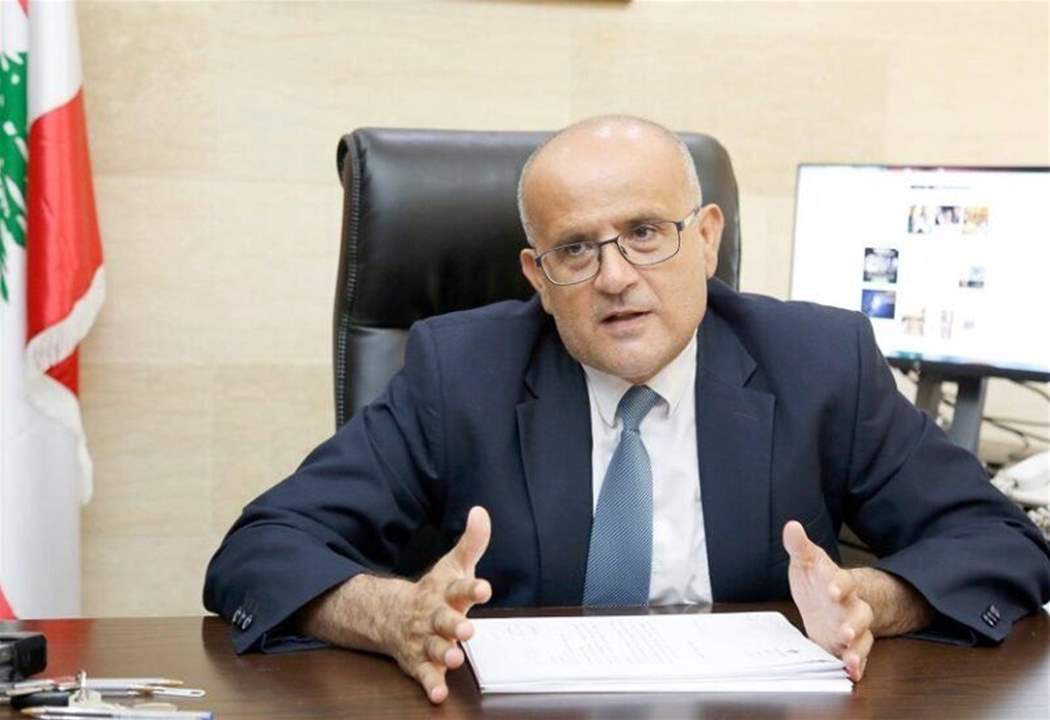 العلية: سيكون لي الموقف المناسب في الوقت المناسب من الاخبار بحقي في مزايدة السوق الحرة