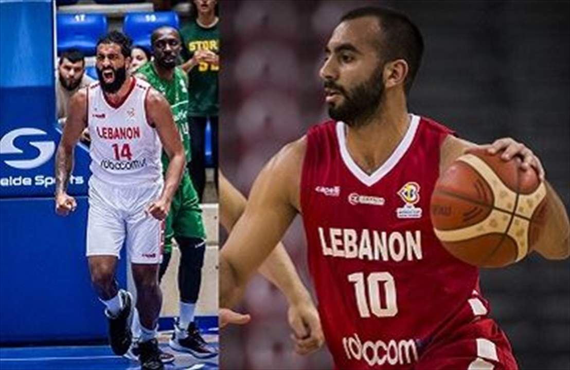 فيديو - سلّة لبنانية تفرض نفسها في الـTOP 10 العالمي