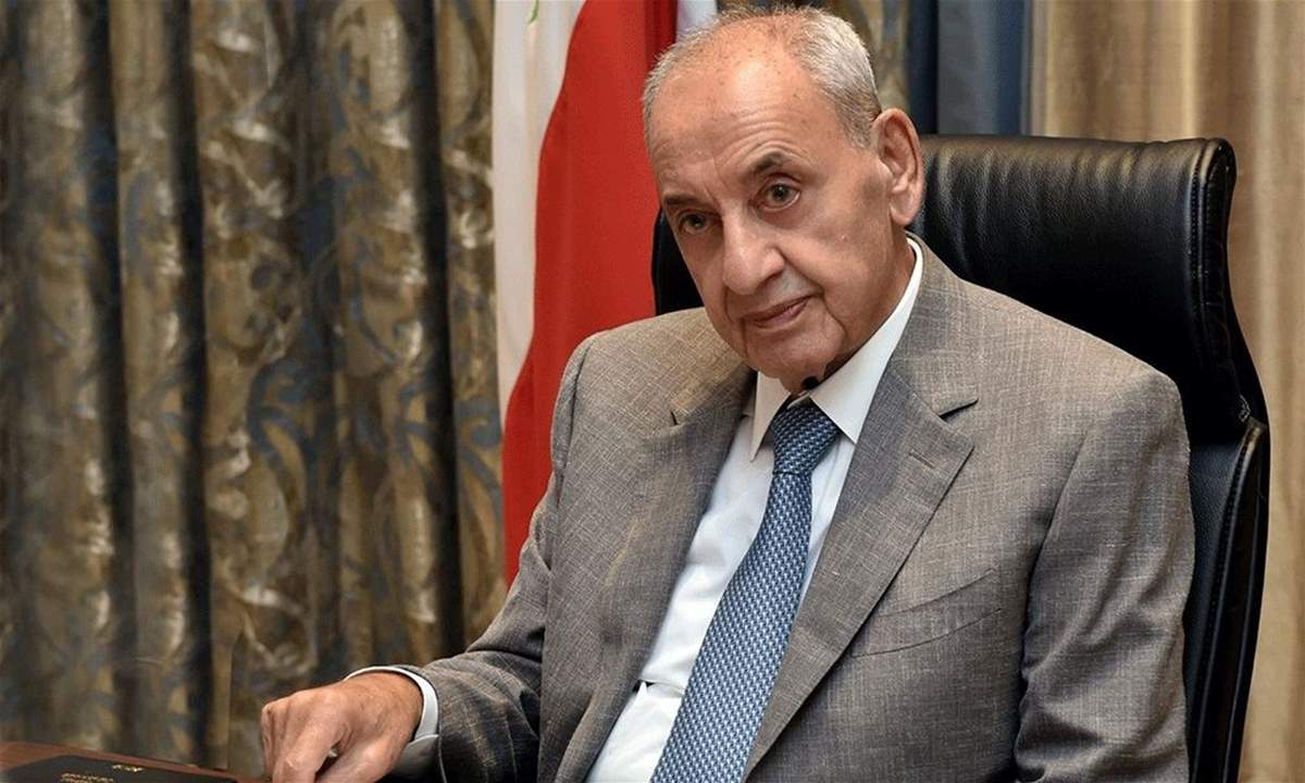 الرئيس بري تلقى إتصالات مهنئة بالأضحى المبارك واتصل مهنئاً بشيخ عقل طائفة الموحدين الدروز 