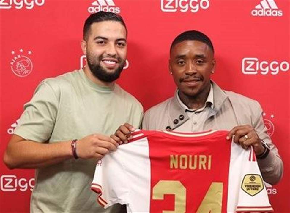 عبد الحق نوري في عينيّ شقيقه وصديقه