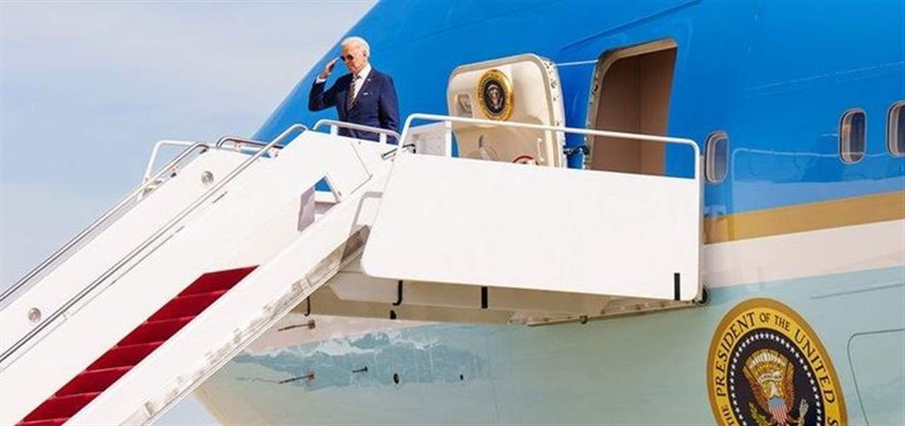 "نيويورك تايمز": هذا ما سيركز عليه بايدن خلال زيارته إلى الشرق الأوسط