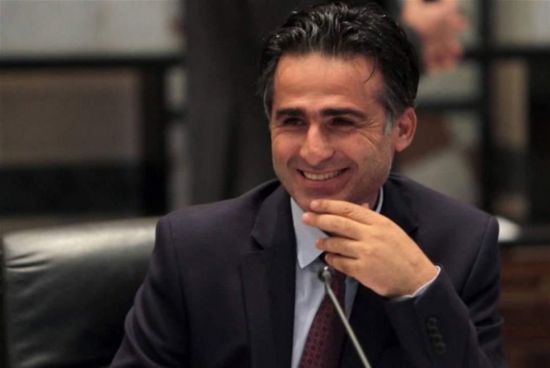 علي حمية يكشف عن رقم قياسي تاريخي للوافدين إلى لبنان 