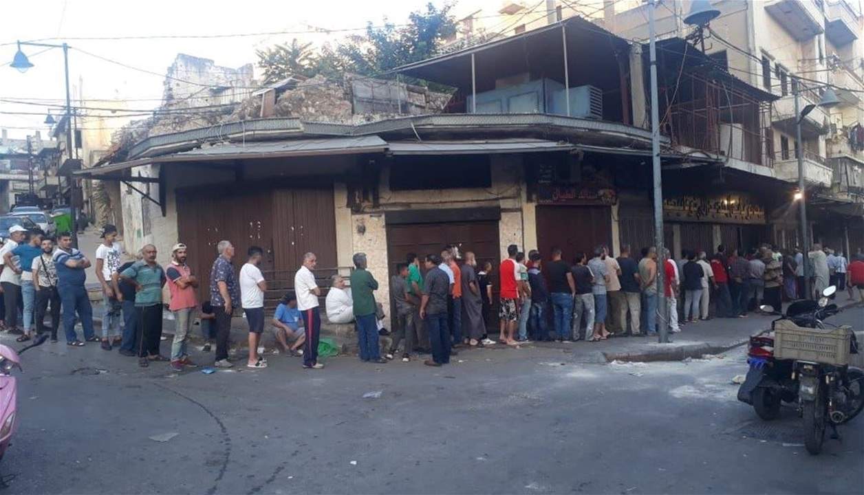 أزمة الرغيف مستمرّة في لبنان .. والقمح "عالطريق" !