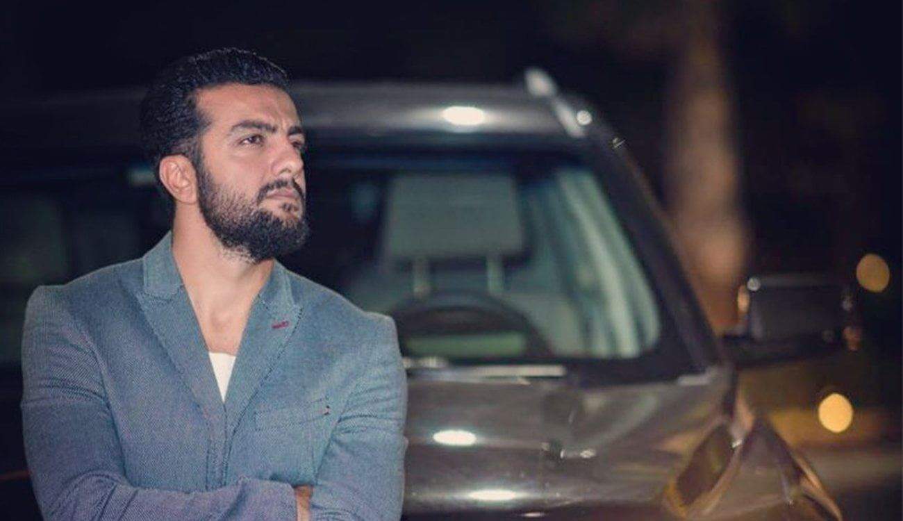 طلال مارديني يتحدث عن سبب عدم زواجه:بالناقص بلا حب!