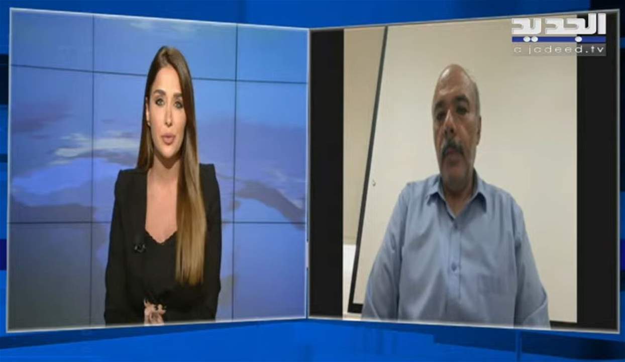 مدير #معمل_الزهراني أحمد عباس يشرح أسباب خروج المعمل عن الخدمة.. لمتابعة البث المباشر عبر الرابط التالي: