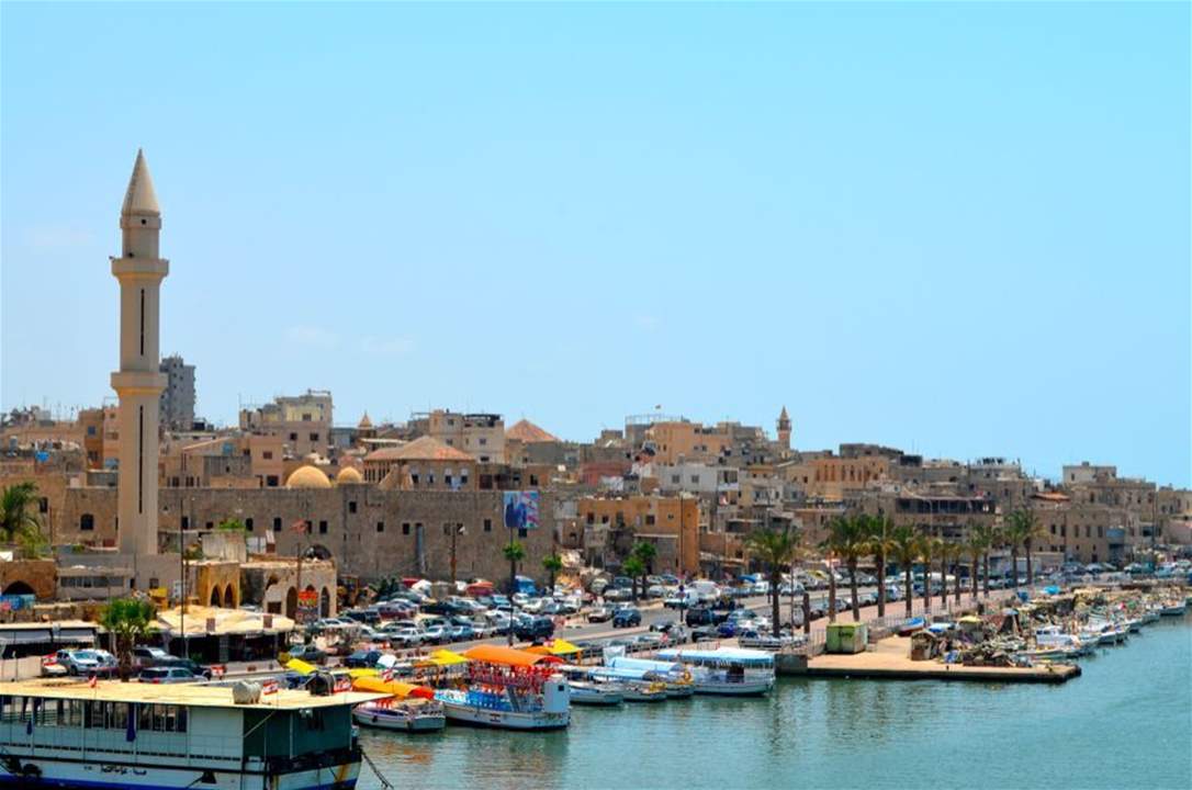 اضراب تحذيري لبلديات اتحاد صيدا–الزهراني لـ 3 أيام للمطالبة بدفع المستحقات البلدية وتوفير مطالب حياتية ومعيشية للمواطنين