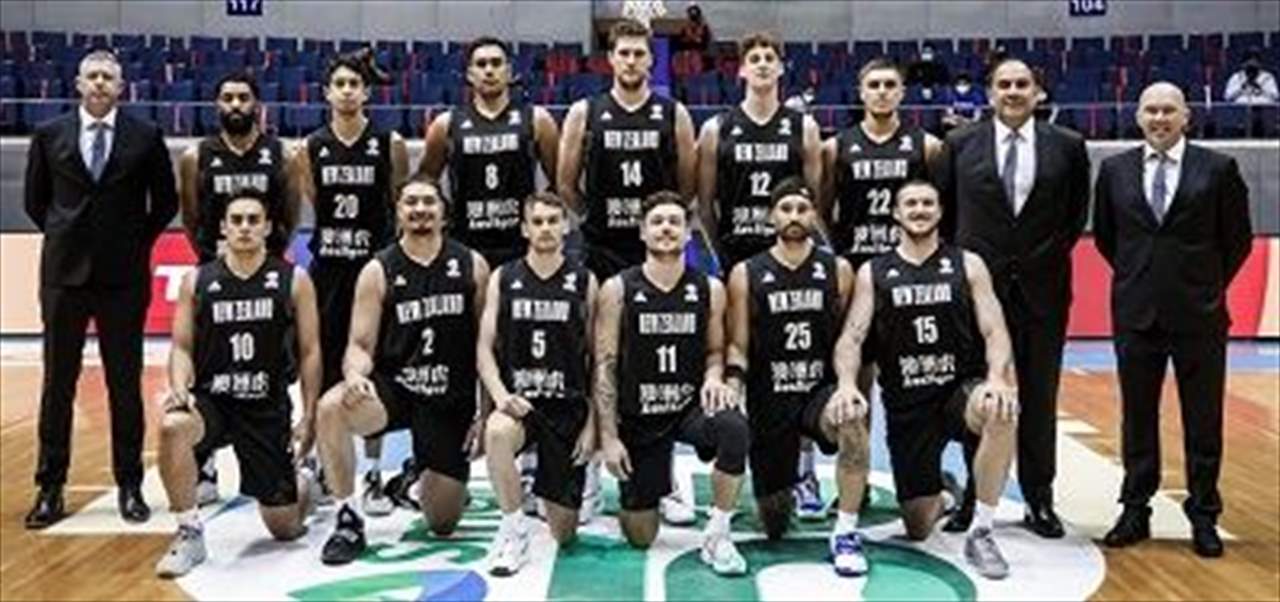 شاهدوا - هذا هو منتخب نيوزيلندا الذي يواجهه منتخب لبنان الجمعة