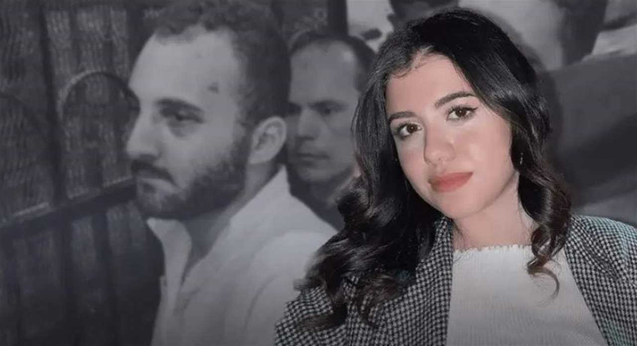 "أصحاب أو زمايل مش هاستحمل".. تسريب رسائل محمد عادل إلى نيّرة أشرف قبل قتلها!