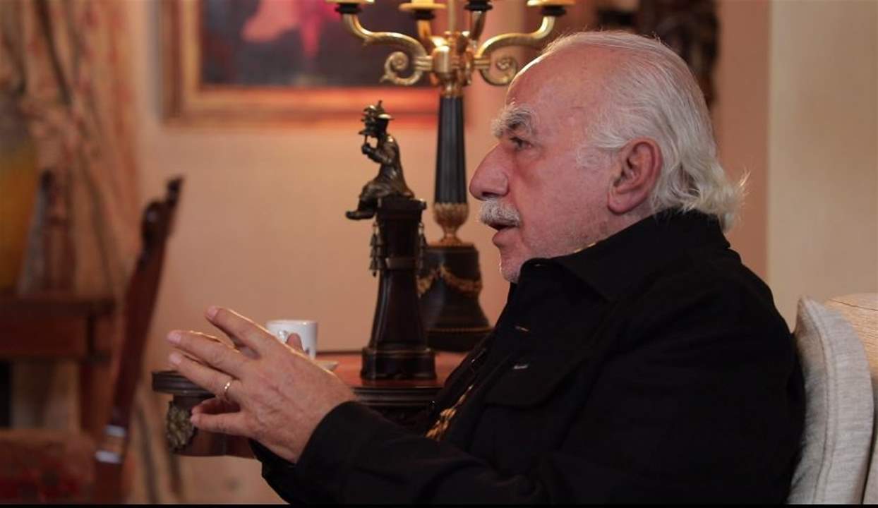 "الخليج تايمز" تقدم لقرائها مسيرة تحسين الخياط: اللبناني الذي باع الكتب للعائلة المالكة في الامارات العربية المتحدة