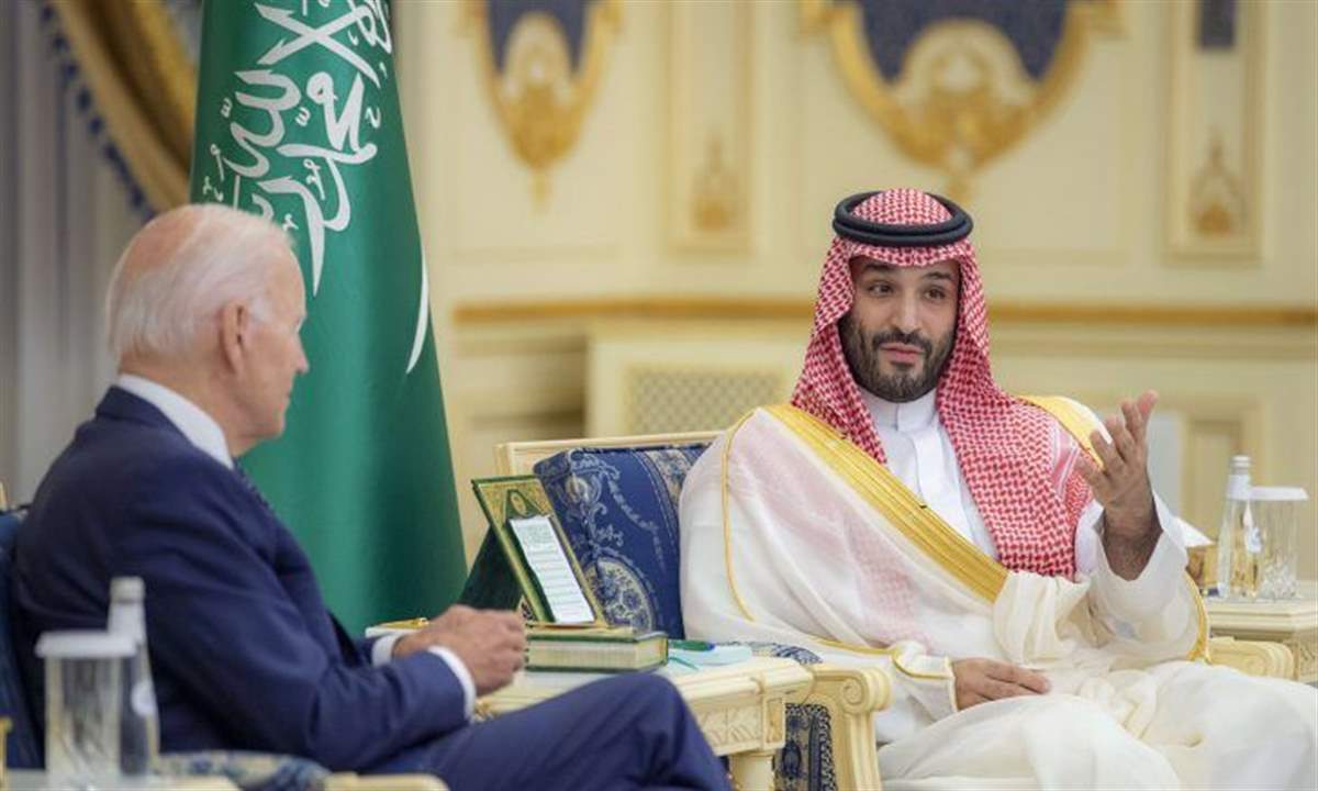 مسؤول سعودي: محمد بن سلمان أبلغ بايدن أن أميركا ارتكبت أخطاء .. وهذا ما قاله عن مقتل خاشقجي