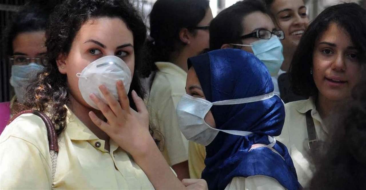 بسبب امتحان الفيزياء.. انــ ــتــ ـحار طالبة بالثانوية العامة في مصر