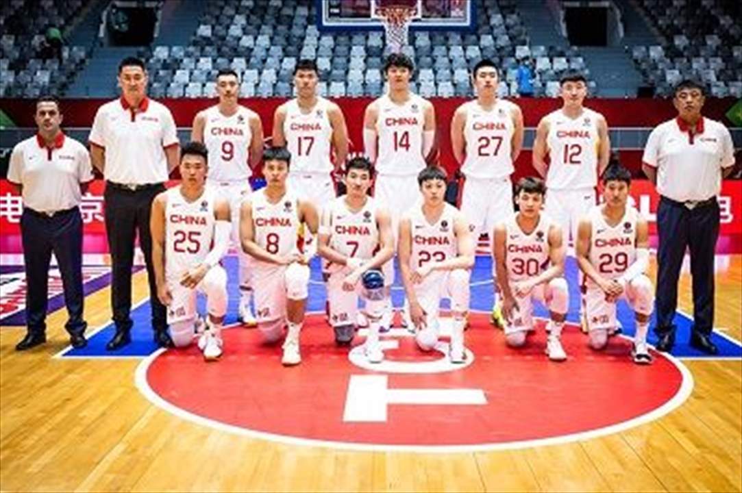 من هو المنتخب الذي سيواجه لبنان في ربع نهائي سلّة آسيا؟