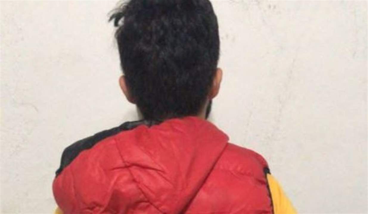قوى الأمن: توقيف سوري من أصحاب السوابق بجرم محاولة القتل في بر الياس