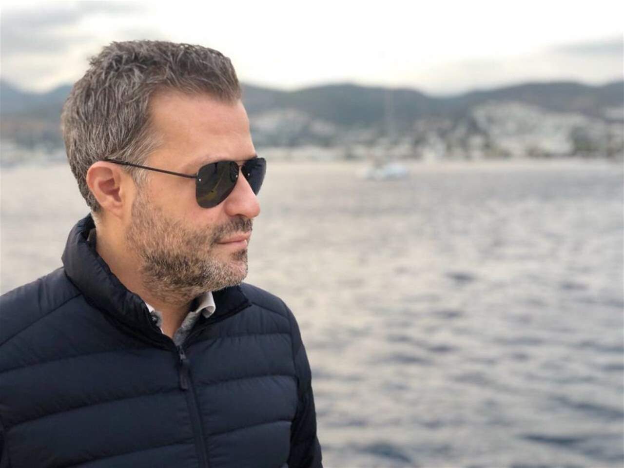 زين العمر يستذكر صباح فخري بكلمات مؤثرة : الخالدون لا يرحلون