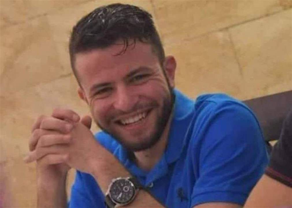 شاب لبناني جاء من فرنسا لقضاء عطلته مع ذويه.. فخسر حياته بحادث سير !