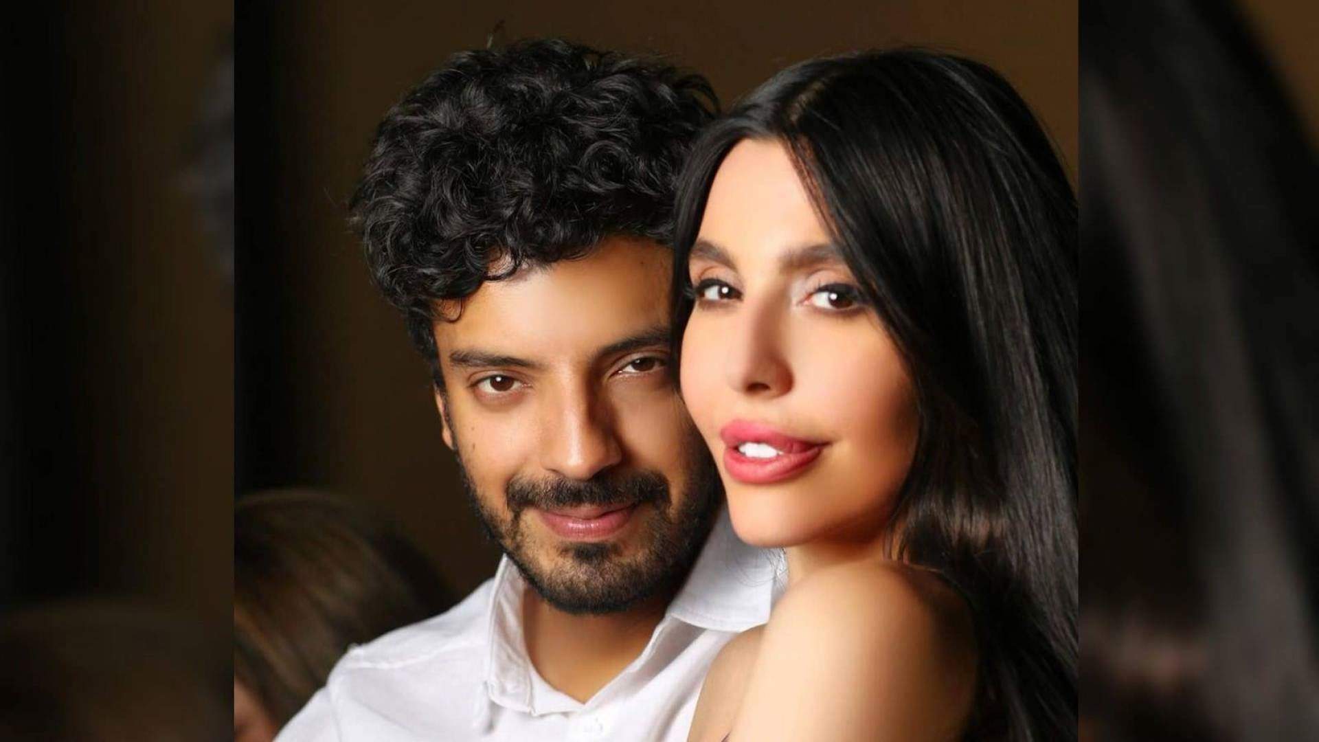 ليلى اسكندر تنشر صورة لـ يعقوب الفرحان من داخل منزلها بعد ساعات على مهاجمته