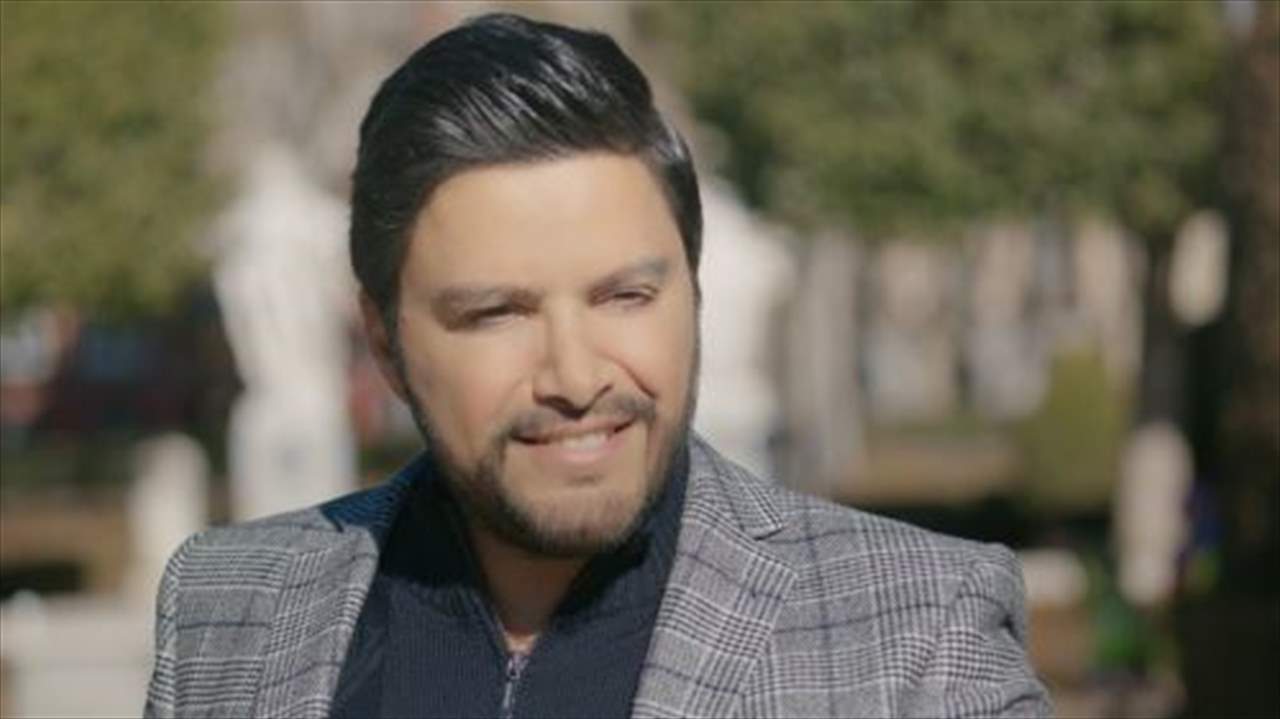 هشام الحاج يوجه رسالة غاضبة للبنانيين : قرفونا .. تركونا !