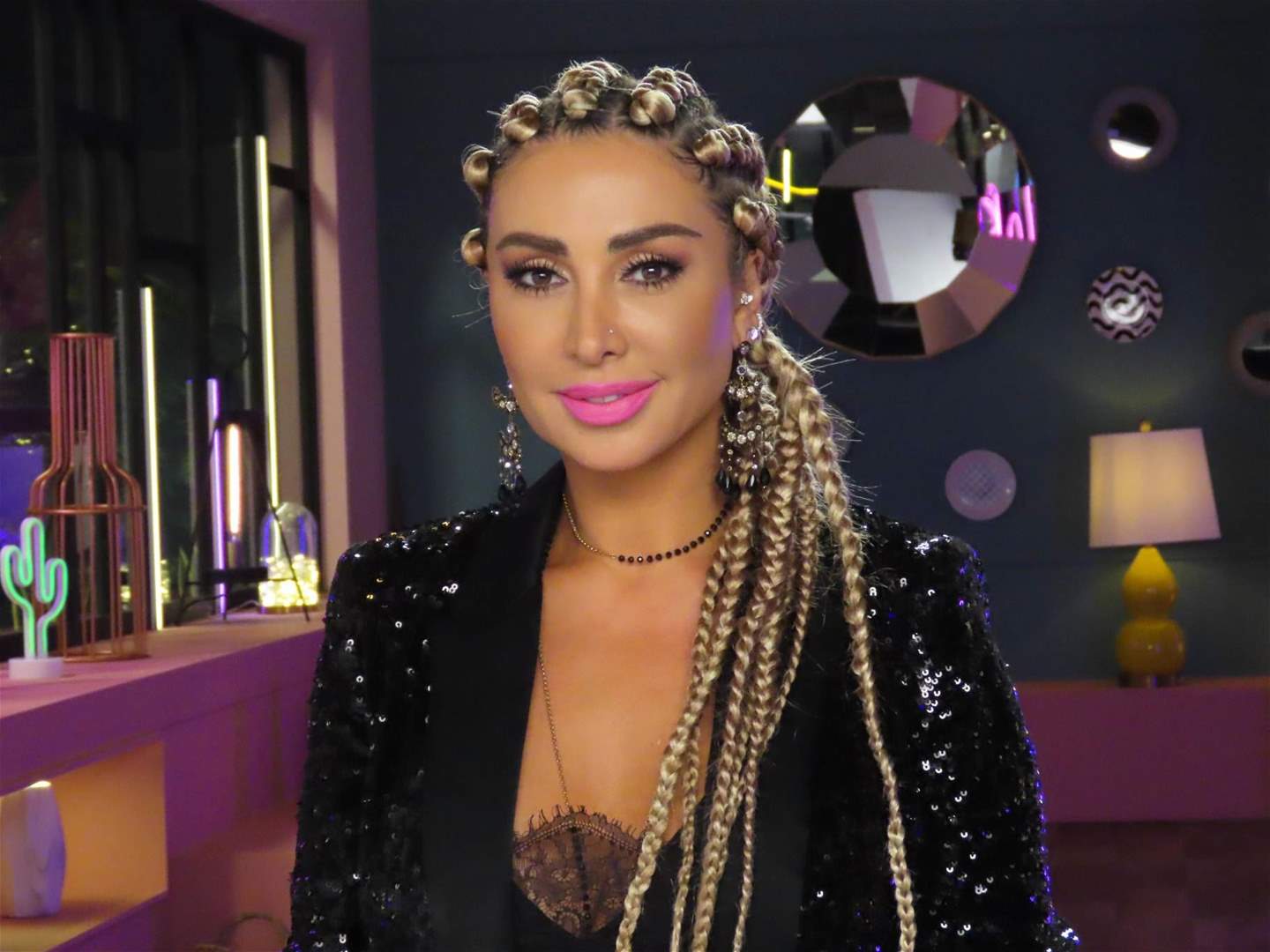 جويل ماردينيان تكشـ ـف تفاصيل جديدة عن طلاقها 