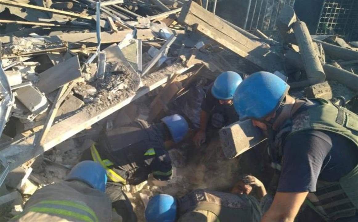 قصف روسي يوقع ضحايا في دونباس والاتحاد الأوروبي يبحث تشديد العقوبات على موسكو