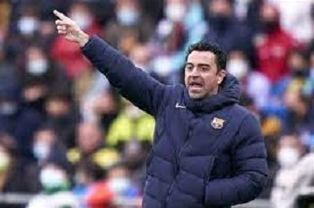 برشلونة بلا مدربه في أميركا والسبب .. ايران