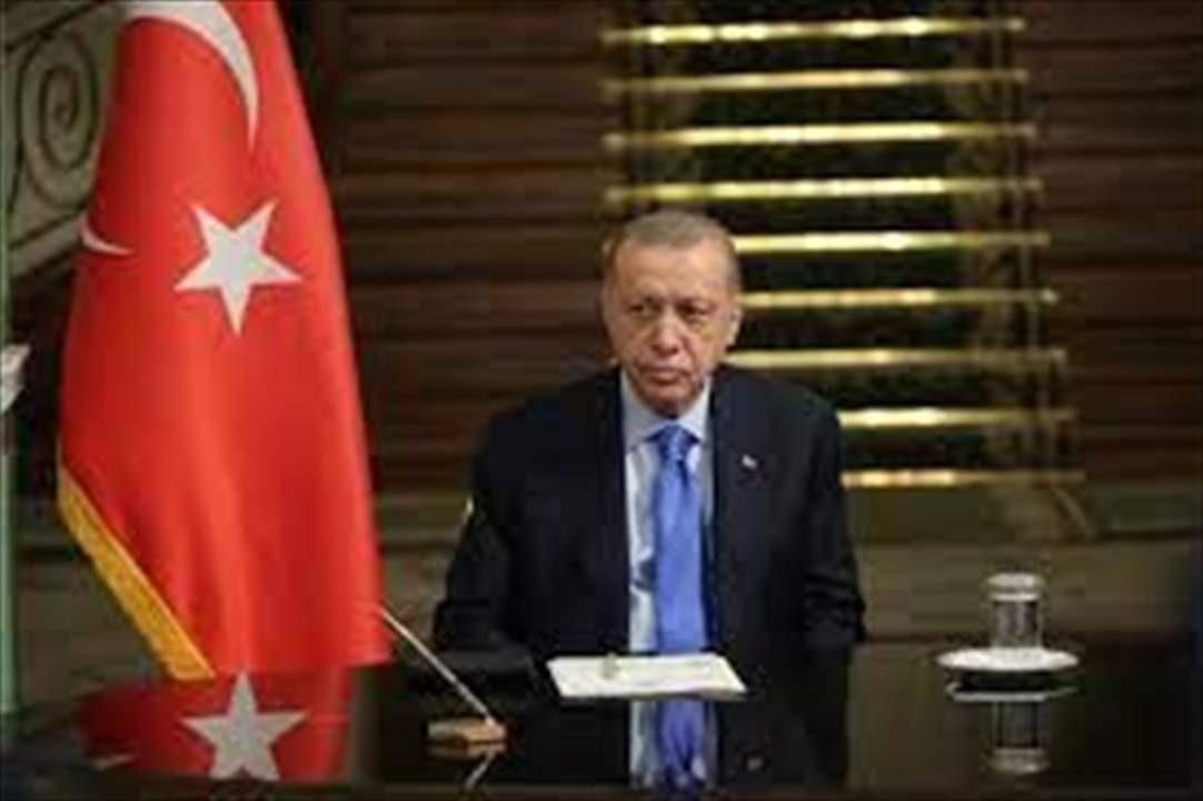 أردوغان من طهران: فشل صياغة الدستور السوري الجديد سيعني فشل صيغة أستانا 