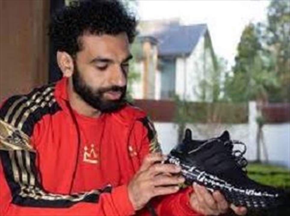 فيديو - محمد صلاح نجم إعلان جديد .. 