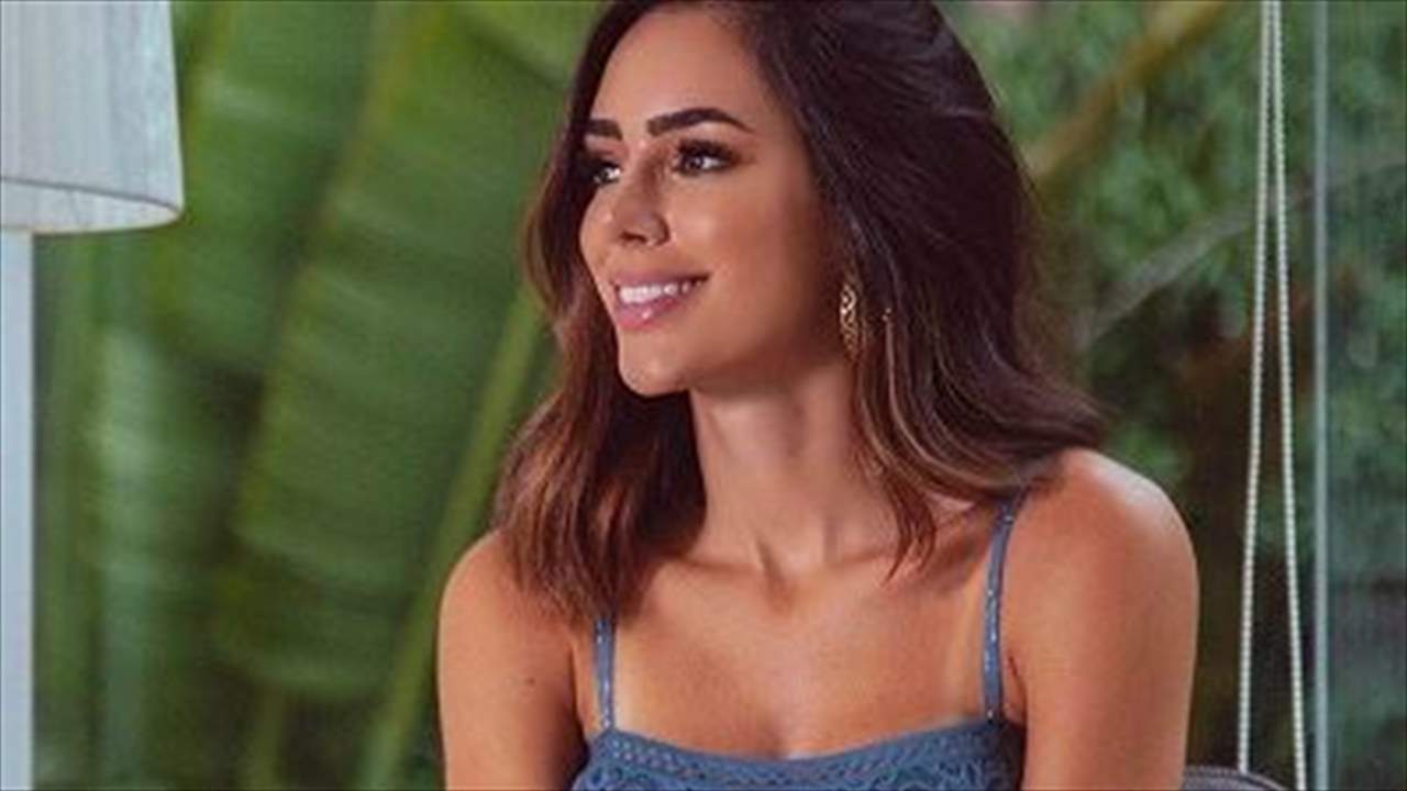 صورة - كيف ردت برونا بيانكاردي على خيانة نيمار؟