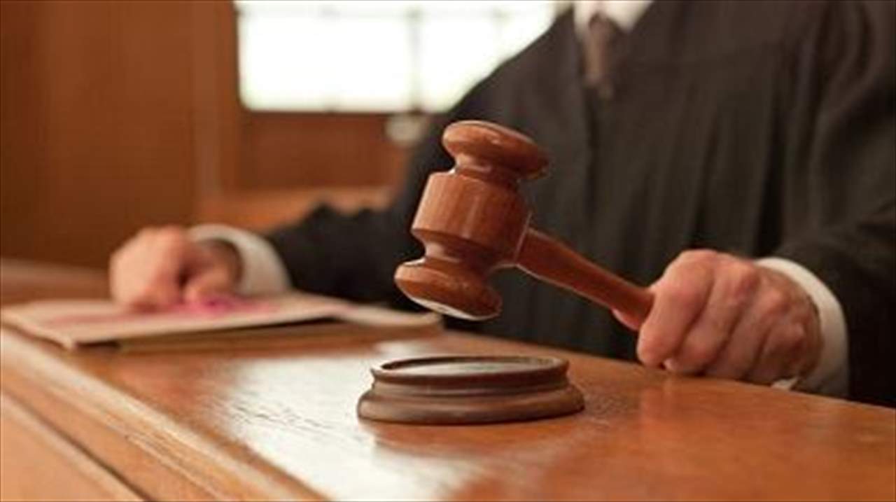 المحكمة تفضح موظفاً كبيراً احتال على ثلاثين لاعباً 