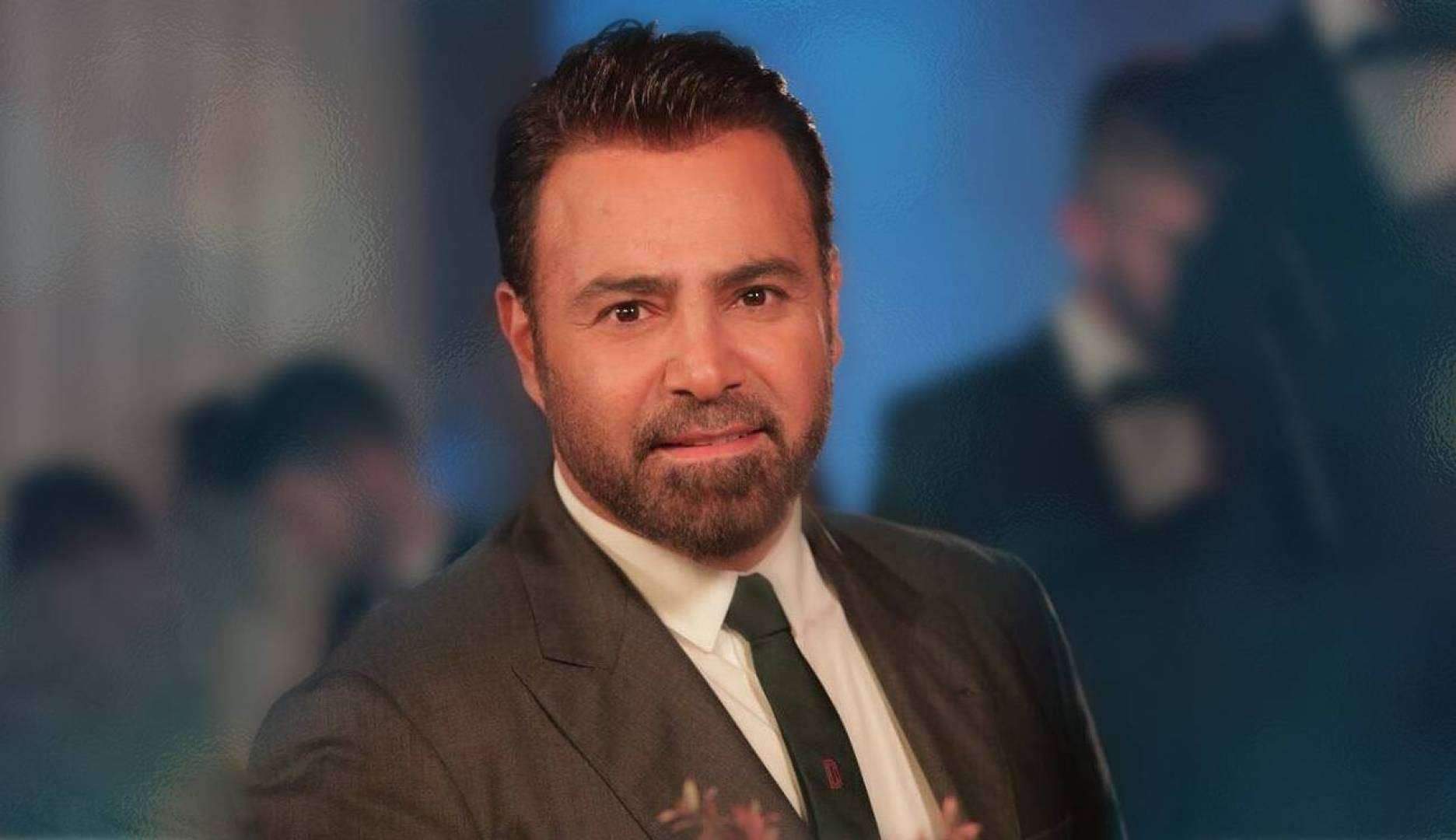 فيديو من داخل منزل عاصي الحلاني يتصدر حديث المتابعين